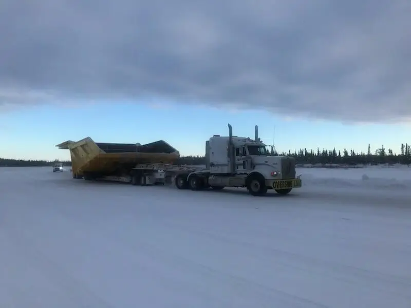 Wide load feb 25 by sw