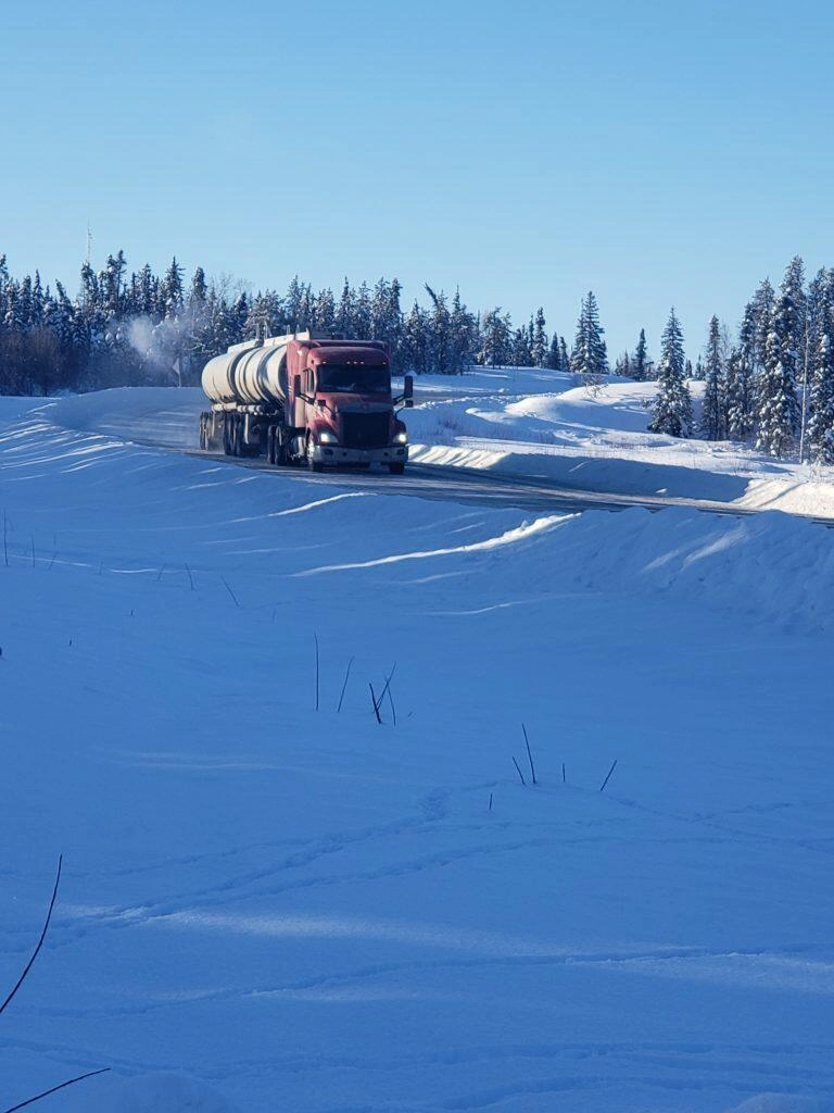 Feb 15th, Km 11 It